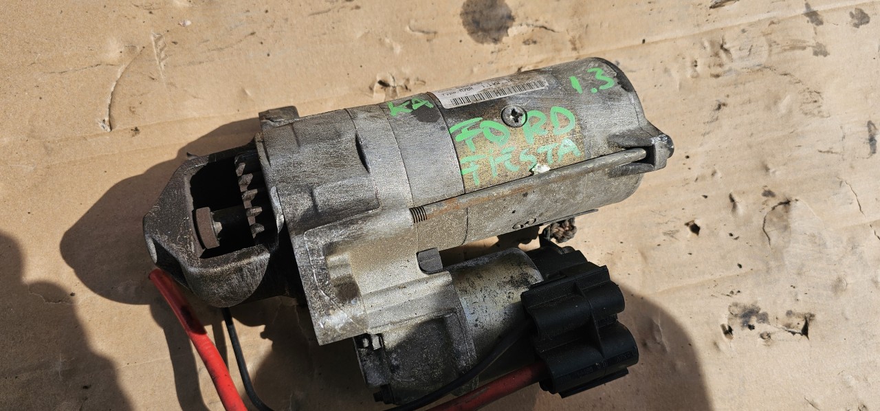 Electromotor Ford KA 1.3 benzina 2000 2001 200 2003 2004