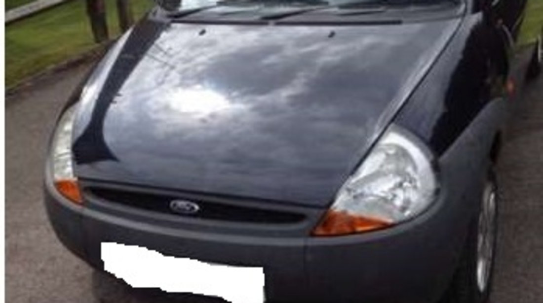 ELECTROMOTOR FORD KA 1.3 BENZINA FAB. 1996 - 2008 ⭐⭐⭐⭐⭐