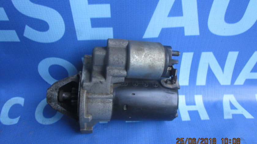 Electromotor Ford Ka 1.3i;986020900