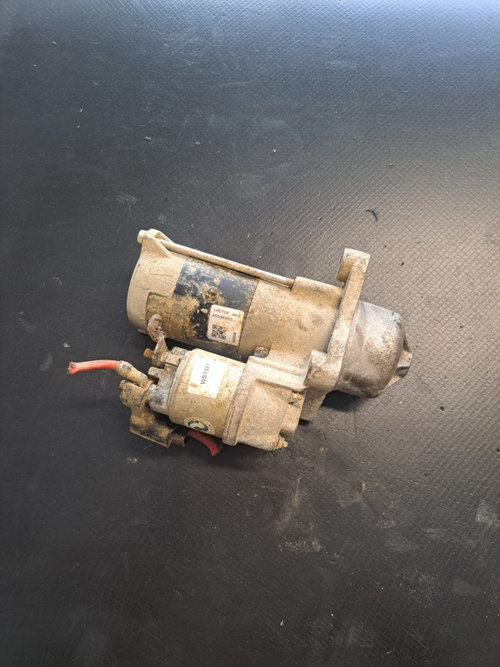 Electromotor Ford Ka Fiesta Escort 1.3 b 1.4 B Mazda - COD 121 63223538