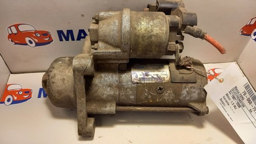 ELECTROMOTOR FORD KA KA 1.3 INJ - (1997 2008)