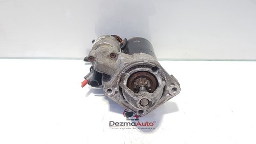 Electromotor Ford Ka (RB) 1.3 b, cod 2S6U11000DB