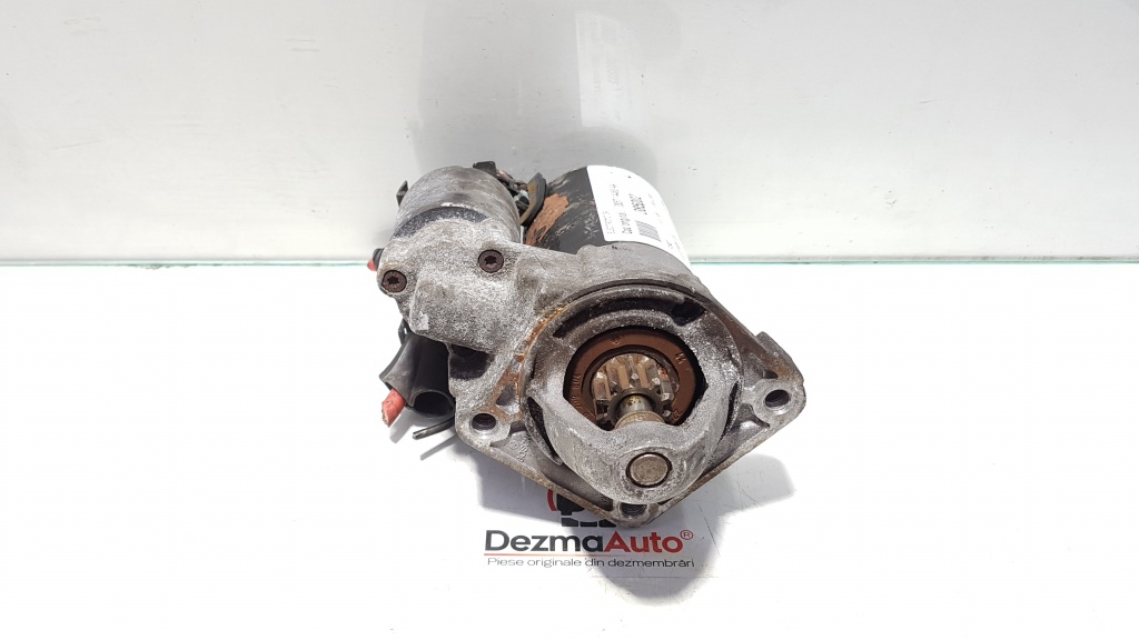Electromotor, Ford Ka (RB), 1.6 benz, 3S5T-14488-AA (id:385202)