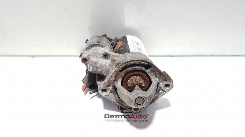 Electromotor, Ford Ka (RB), 1.6 benz, 3S5T-14488-AA (id:385202)