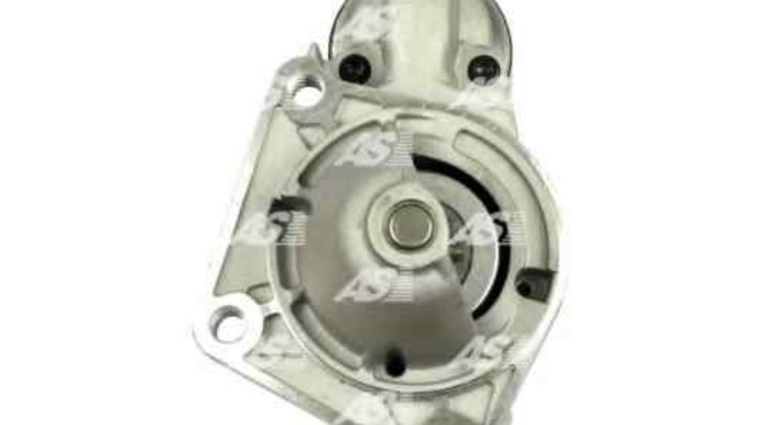 Electromotor FORD KA (RB_) AS-PL S0185