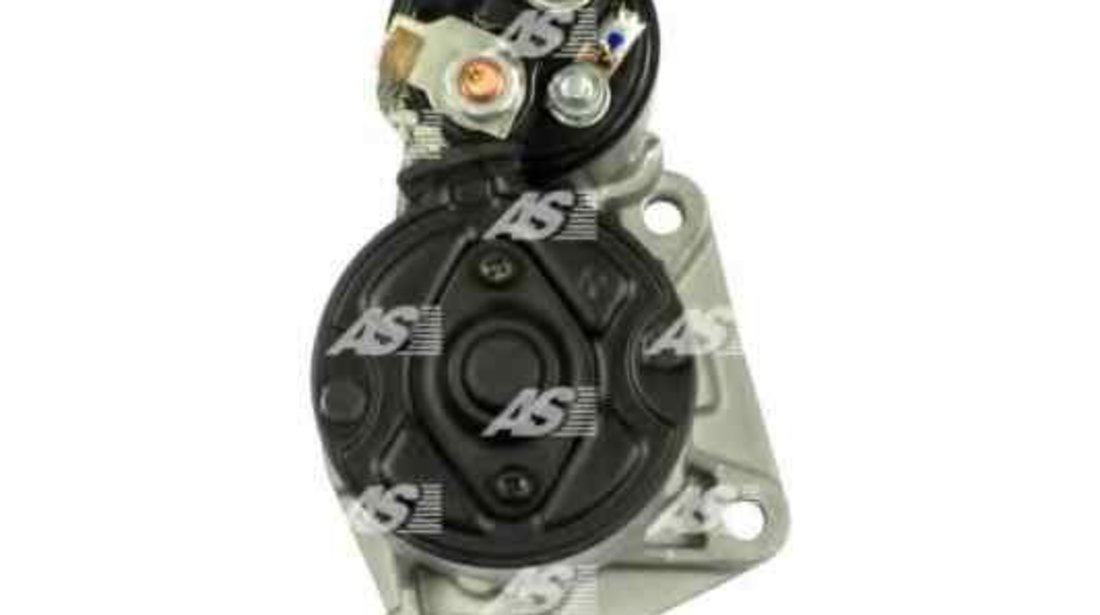 Electromotor FORD KA (RB_) AS-PL S0185