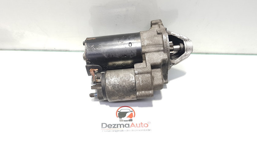 Electromotor, Ford Ka (RB) [Fabr 1996-2008] 1.3 b, A9B, 2S6U-11000-DB (id:405550)