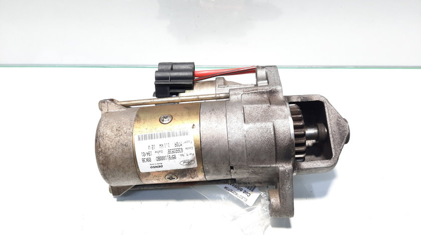 Electromotor, Ford Ka (RB) [Fabr 1996-2008] 1.3 B, A9B, 96FB-11000-BD, 5 vit man (id:448077)