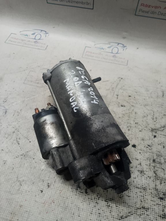 Electromotor Ford Kuga 2.0 Motorina 2014, 6G9N11000FA / 4×4