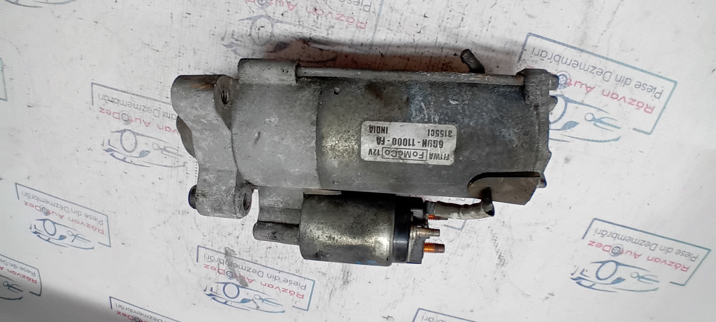 Electromotor Ford Kuga 2.0 Motorina 2014, 6G9N11000FA