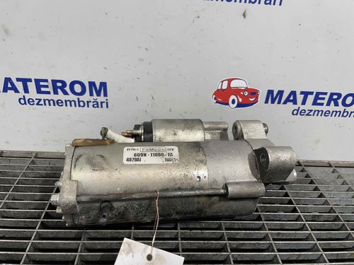 ELECTROMOTOR FORD KUGA 2.0 TDCI - (2012 2019)