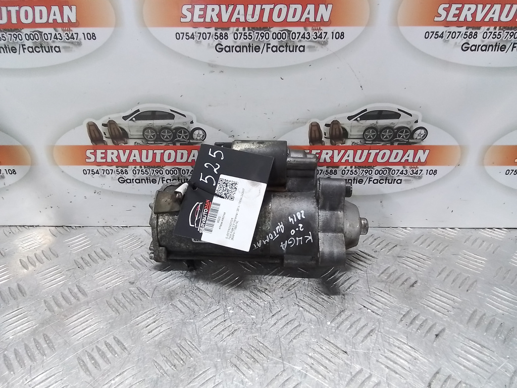 Electromotor Ford Kuga (2008->) 2.0 Motorina 2014, 6G9N-11000-FA