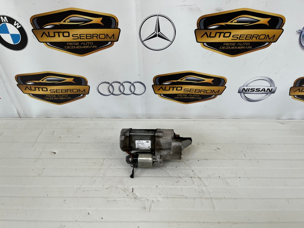 Electromotor Ford Kuga cutie automata cod-MS438000-0270
