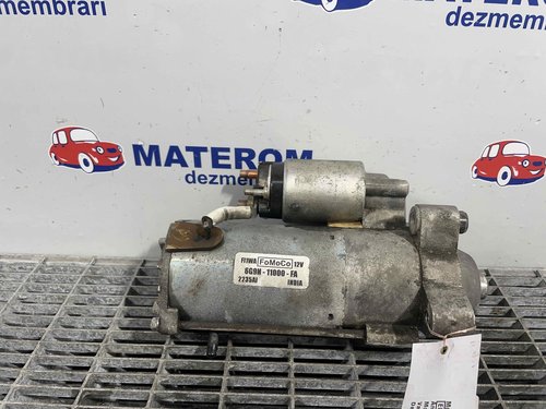 ELECTROMOTOR FORD KUGA KUGA 2.0 TDCI - (2008 2012)