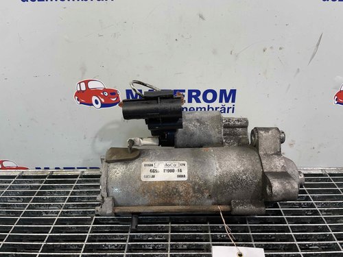 ELECTROMOTOR FORD KUGA KUGA 2.0 TDCI - (2008 2012)