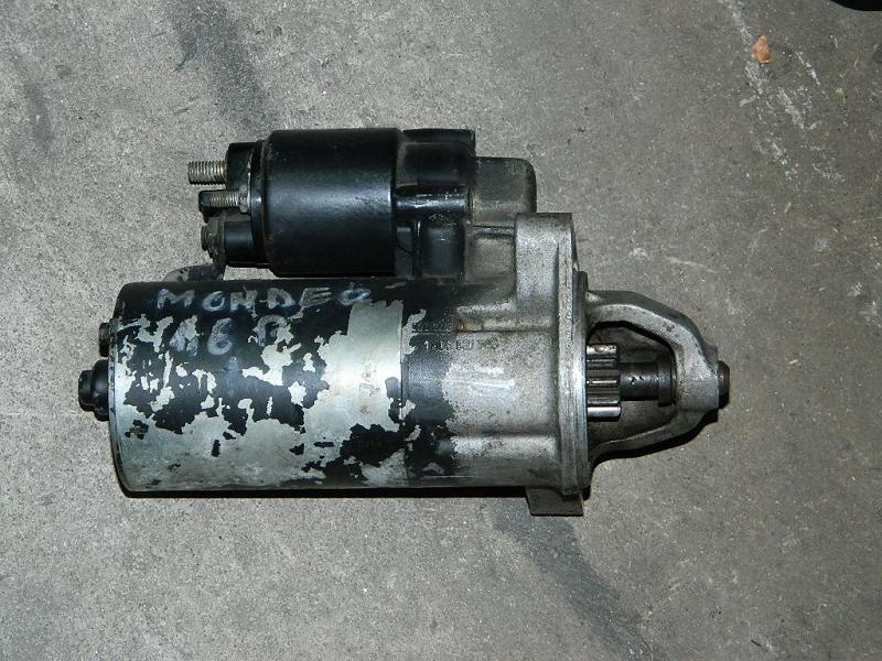 Electromotor Ford Mondeo 1.6 B model 1995