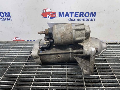 ELECTROMOTOR FORD MONDEO 1.6 TDCI - (2007 2014)
