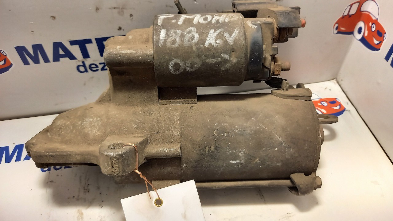 ELECTROMOTOR FORD MONDEO 1.8 INJ - (2000