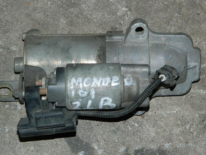 Electromotor Ford Mondeo 2.0 B model 2001