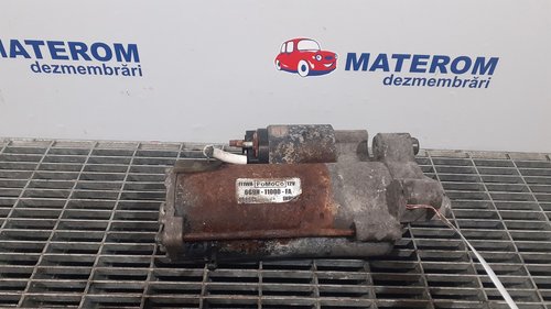 ELECTROMOTOR FORD MONDEO 2.0 TDCI - (2007 2014)