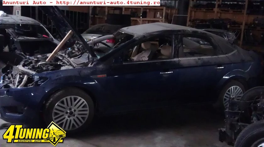 Electromotor ford mondeo 2 0 tdci 2008