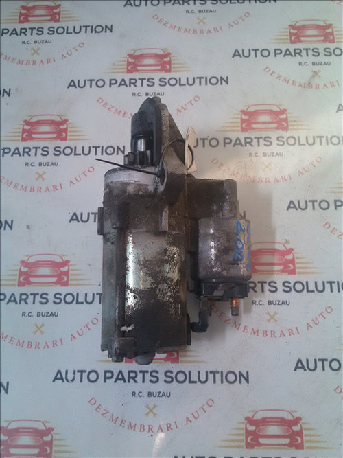 Electromotor FORD MONDEO 2.0B an fabr. 2008