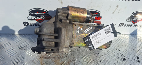 Electromotor Ford Mondeo (2000-2008) [MK3] 2.0 Motorina 2004, 2S7T-11000-DA