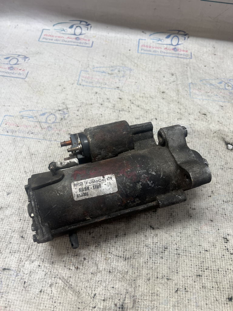 Electromotor Ford Mondeo 2012, 6G9N11000FA