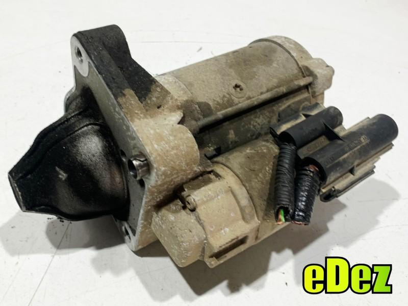 Electromotor Ford Mondeo (2014-2022) [MK5] 1.5 tdci 120 cp XUCA DS7T-11000-PC