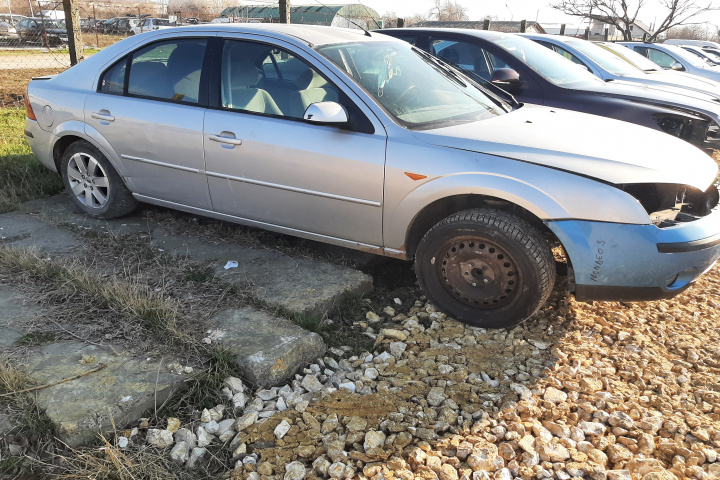 Electromotor Ford Mondeo 3 [2000 - 2003] Sedan 2.0 TD MT (115 hp)
