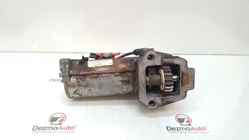 Electromotor, Ford Mondeo 3 combi, 2.2tdci