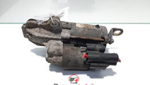 Electromotor, Ford Mondeo 3 Combi (BWY) [Fabr 2000...