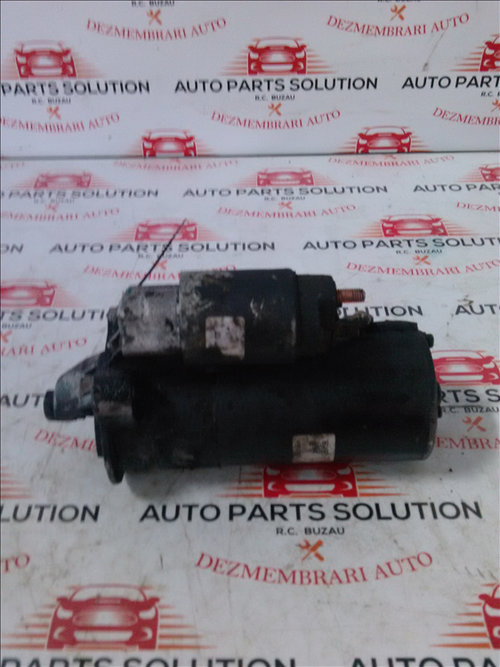 Electromotor FORD MONDEO 4 1.8 TDCI an fabr. 2008