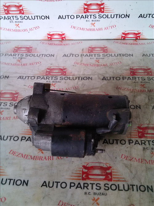 Electromotor FORD MONDEO 4 1.8 TDCI an fabr. 2008