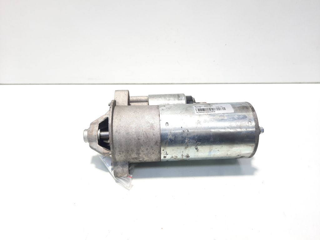 Electromotor, Ford Mondeo 4, 1.8 TDCI, QYBA, 5 vit man (idi:607517)