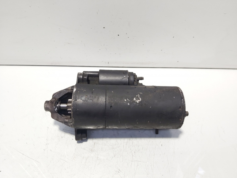 Electromotor, Ford Mondeo 4, 1.8 TDCI, QYBA, 6 vit man (id:641515)
