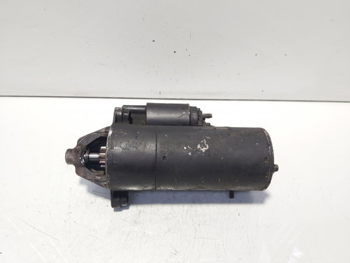 Electromotor, Ford Mondeo 4, 1.8 TDCI, QYBA, 6 vit man (id:641515)