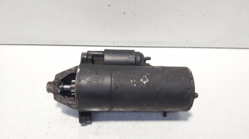 Electromotor, Ford Mondeo 4, 1.8 TDCI, QYBA, 6 vit man (id:641515)