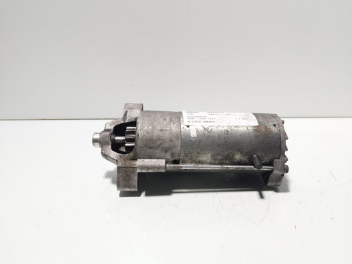 Electromotor, Ford Mondeo 4 1.8 TDCI, QYBA, 6 vit man (id:676615)