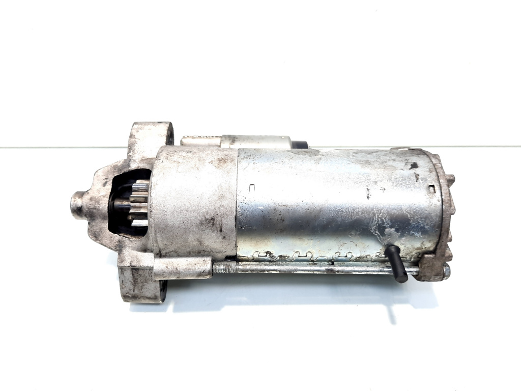 Electromotor, Ford Mondeo 4, 2.0 TDCI, QXBA, 6 vit man (id:518884)