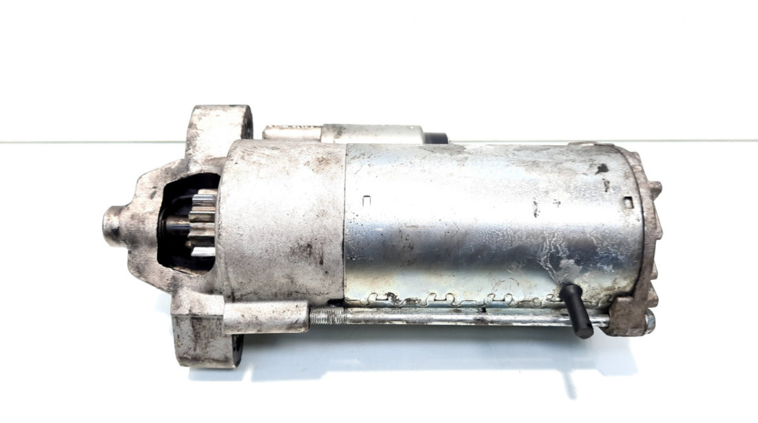 Electromotor, Ford Mondeo 4, 2.0 TDCI, QXBA, 6 vit man (id:518884)