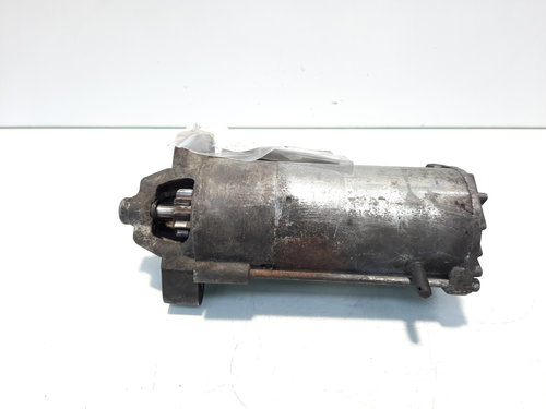 Electromotor, Ford Mondeo 4, 2.0 TDCI, QXBA, 6 vit man (id:553086)