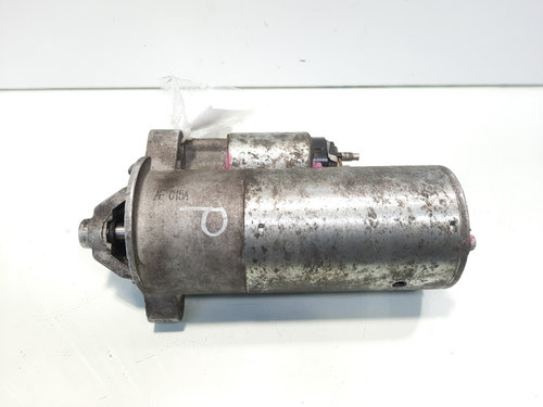 Electromotor, Ford Mondeo 4, 2.0 TDCI, TXBA, 6 vit man (id:479621)
