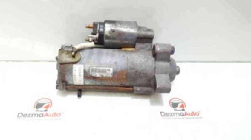 Electromotor, Ford Mondeo 4, 2.0tdci (id:335867)