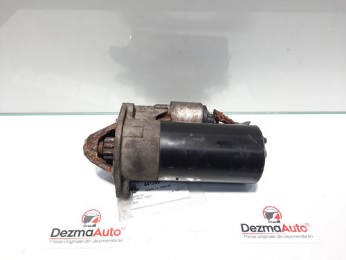 Electromotor, Ford Mondeo 4 [Fabr 2007-2015] 1.8 tdci, QYBA, 4M5T-11000-KB (id:441345)