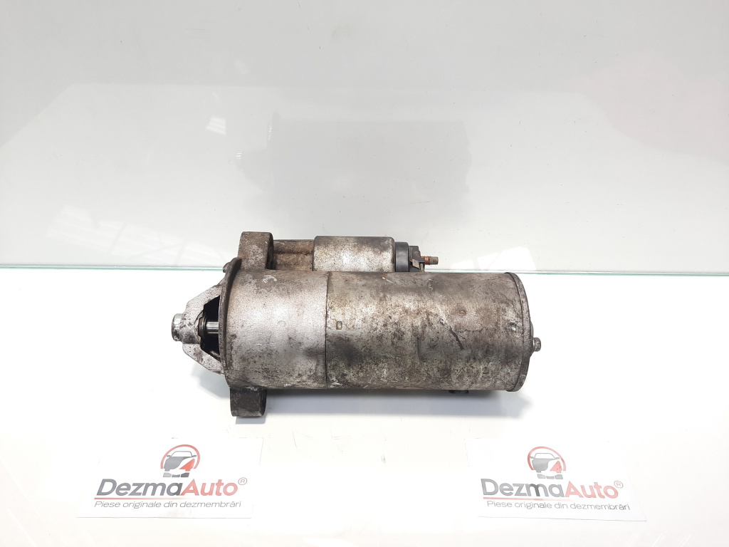Electromotor, Ford Mondeo 4 [Fabr 2007-2015] 1.8 tdci, QYBA, 6G9N-11000-EC, 6 vit man (id:438534)