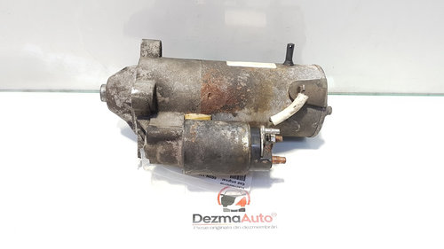 Electromotor, Ford Mondeo 4 [Fabr 2007-2015] 1.8 tdci, QYBQ, 6G9N-11000-EC (id:404368)