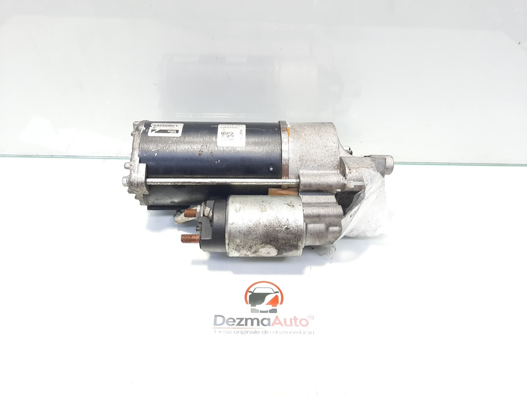 Electromotor, Ford Mondeo 4 [Fabr 2007-2015] 2.0 tdci, OXBA, 6G9N-11000-FA, 6 vit man (id:413932)