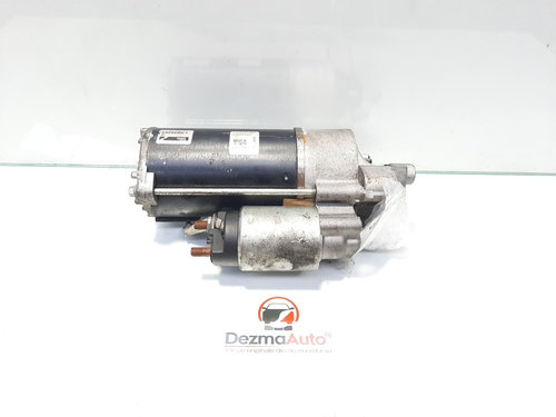 Electromotor, Ford Mondeo 4 [Fabr 2007-2015] 2.0 tdci, OXBA, 6G9N-11000-FA, 6 vit man (id:413932)