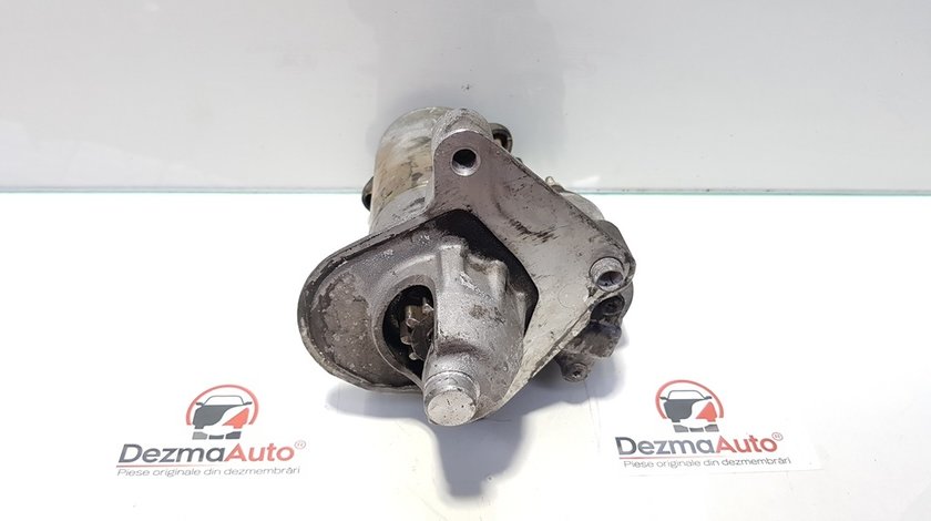 Electromotor, Ford Mondeo 4 Sedan, 1.6 tdci, cod 3M5T-11000-CE